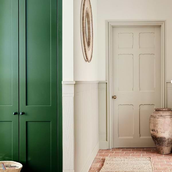 Portland Stone Light verf Little Greene 281-Selected-Wallpapers-Interiors