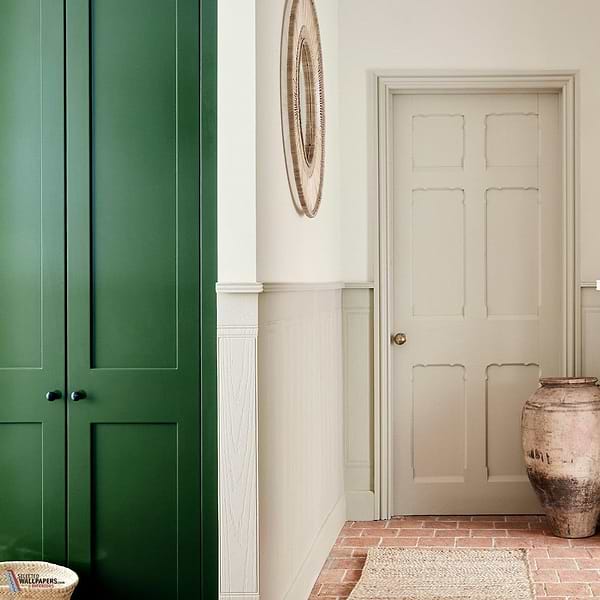 Portland Stone Light verf Little Greene 281-Selected-Wallpapers-Interiors