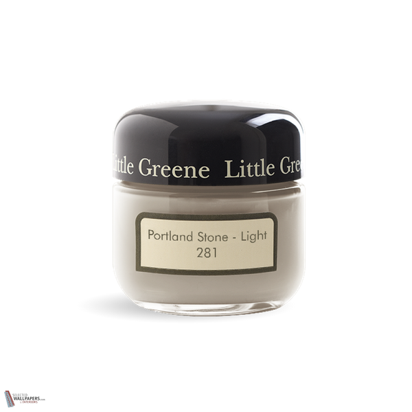 Portland Stone Light verf Little Greene 281-Selected-Wallpapers-Interiors