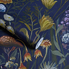 Prataria behang-House of Hackney-wallpaper-tapete-Selected-Wallpapers-Interiors