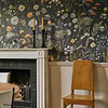 Prataria behang-House of Hackney-wallpaper-tapete-Selected-Wallpapers-Interiors
