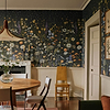 Prataria behang-House of Hackney-wallpaper-tapete-Selected-Wallpapers-Interiors