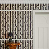 Pride behang-House of Hackney-wallpaper-tapete-Selected-Wallpapers-Interiors