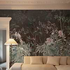 Princess in Black behang-Wall & Deco-Selected Wallpapers-Interiors