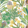 Protea-Behang-Tapete-Thibaut-Brights-Rol-T13921-Selected Wallpapers