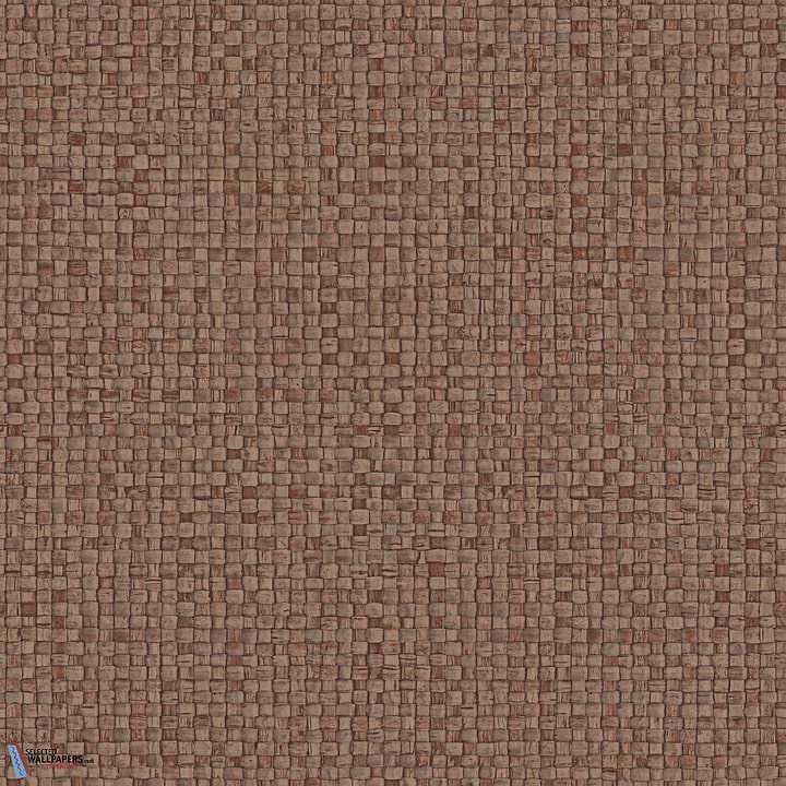 Puna-Arte-wallpaper-behang-Tapete-wallpaper-Burgundy-Rol-Selected Wallpapers