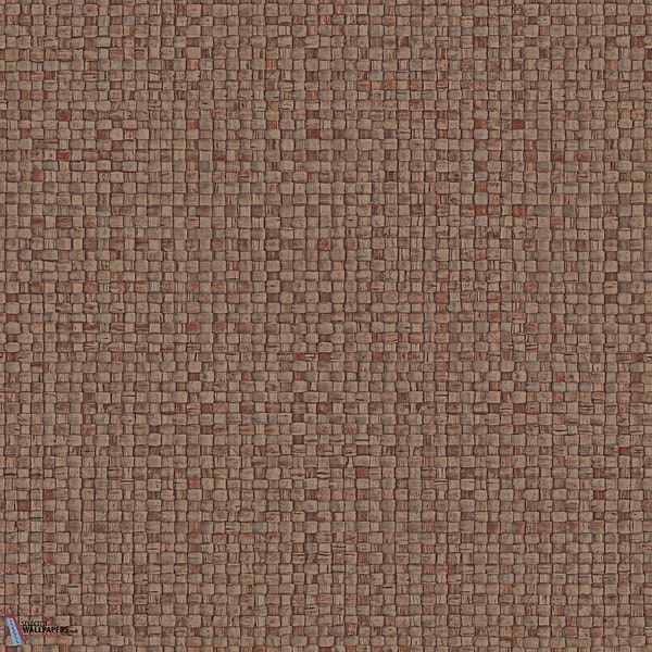 Puna-Arte-wallpaper-behang-Tapete-wallpaper-Burgundy-Rol-Selected Wallpapers