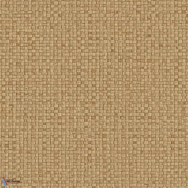 Puna-Arte-wallpaper-behang-Tapete-wallpaper-Bronze-Rol-Selected Wallpapers