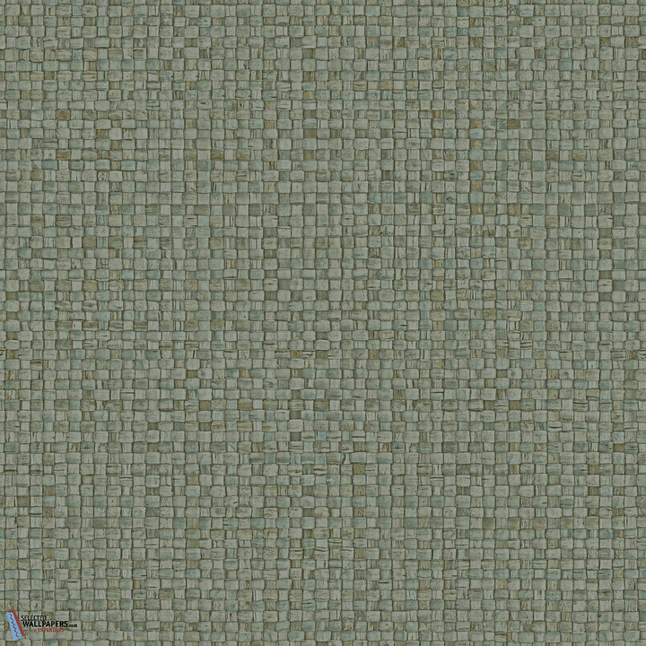 Puna-Arte-wallpaper-behang-Tapete-wallpaper-Aqua-Rol-Selected Wallpapers