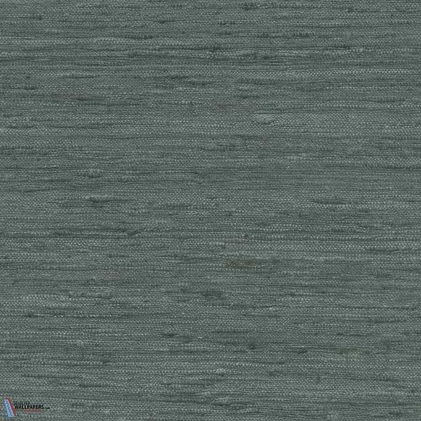 Pure Silk-Arte-wallpaper-behang-Tapete-wallpaper-Dusty Teal-Meter (M1)-Selected Wallpapers