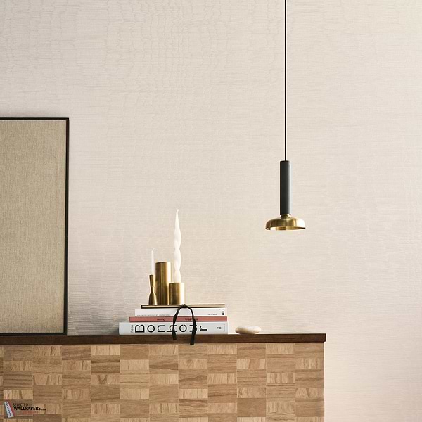 Moire behang-Omexco by Arte-Selected Wallpapers-Interiors