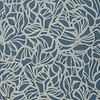 Purity behang-1838 wallcoverings-Prussian-Rol-Selected Wallpapers-Interiors