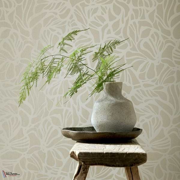 Purity behang-1838 wallcoverings-Selected Wallpapers-Interiors