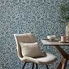 Purity behang-1838 wallcoverings-Selected Wallpapers-Interiors