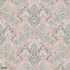Pushkin behang-Cole & Son-Selected Wallpapers &amp; Interiors