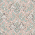 Pushkin behang-Cole & Son-Selected Wallpapers & Interiors