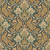Pushkin behang-Cole & Son-Selected Wallpapers &amp; Interiors