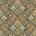 Pushkin behang-Cole & Son-Selected Wallpapers & Interiors