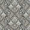 Pushkin behang-Cole & Son-Selected Wallpapers &amp; Interiors