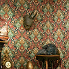 Pushkin behang-Cole & Son-Selected Wallpapers &amp; Interiors
