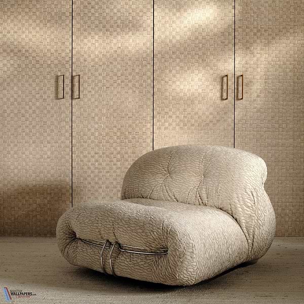 Pyrite Wallcovering-Zinc Textile-wallpaper-behang-Tapete-wallpaper-Selected Wallpapers