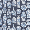 Qinghua Petit-Pierre Frey-wallpaper-behang-Tapete-wallpaper-Indigo-Meter (M1)-Selected Wallpapers