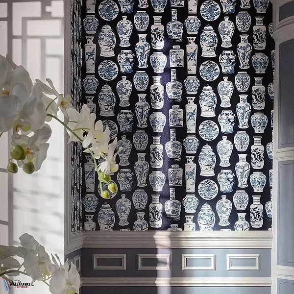 Qinghua Petit-Pierre Frey-wallpaper-behang-Tapete-wallpaper-Selected Wallpapers