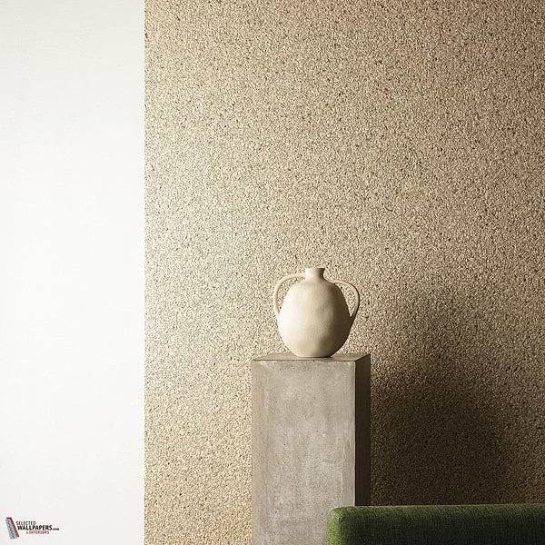 Quartz behang-Masureel-Selected Wallpapers-Interiors