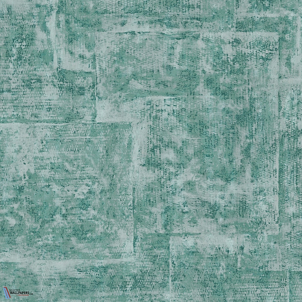 Quilt-behang-Tapete-Arte-Glazed Sage-Meter (M1)-60141-Selected Wallpapers