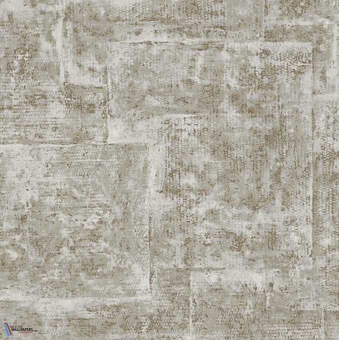 Quilt-behang-Tapete-Arte-Chroma-Meter (M1)-60142-Selected Wallpapers