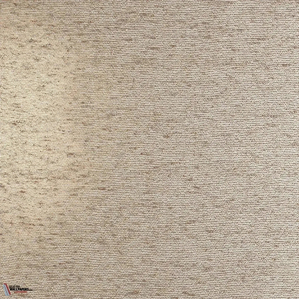 Radieuse behang-Casamance-wallpaper-tapete-Sable Mordore-Meter (M1)-Selected-Wallpapers-Interiors