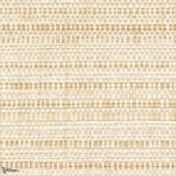 Raffia II wallpaper-Elitis-04-Roll-Selected Wallpapers-Interiors