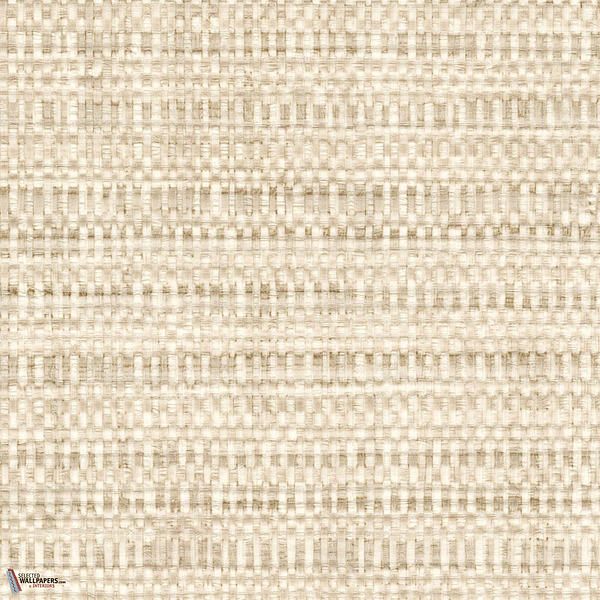 Raffia II wallpaper-Elitis-05-Roll-Selected Wallpapers-Interiors