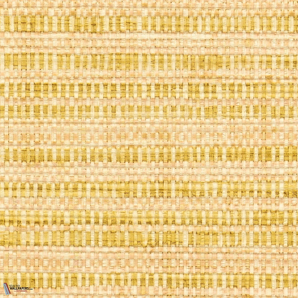 Raffia II wallpaper-Elitis-07-Roll-Selected Wallpapers-Interiors