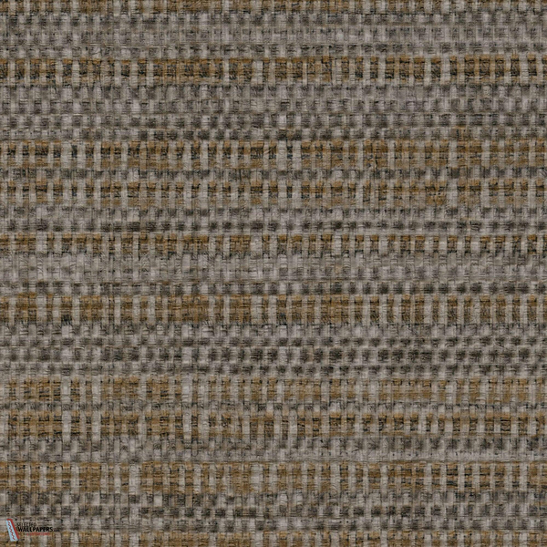 Raffia II wallpaper-Elitis-80-Roll-Selected Wallpapers-Interiors
