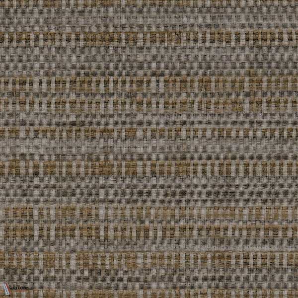 Raffia II wallpaper-Elitis-80-Roll-Selected Wallpapers-Interiors