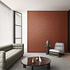 Raffia behang-Masureel-Selected Wallpapers-Interiors