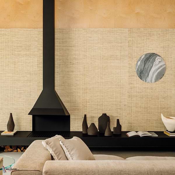 Rafta behang-Elitis-Selected Wallpapers-Interiors