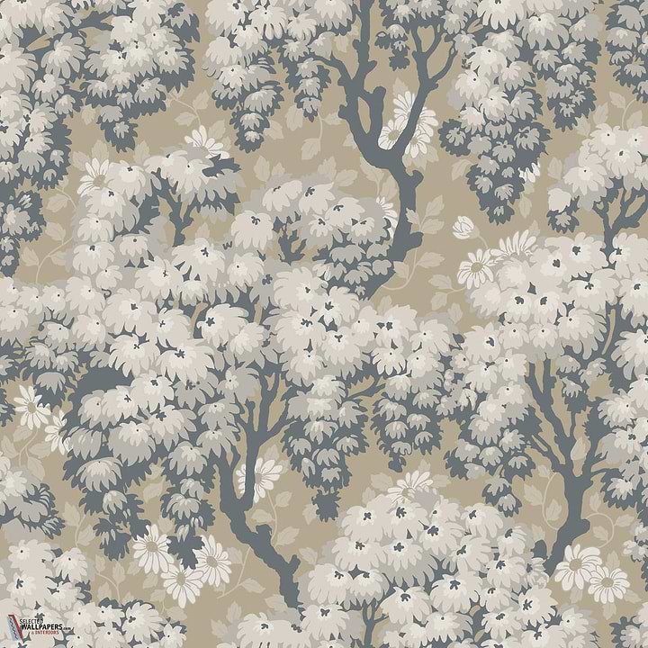 Ragnvi behang-Sandberg-Clay-Rol-Selected Wallpapers-Interiors