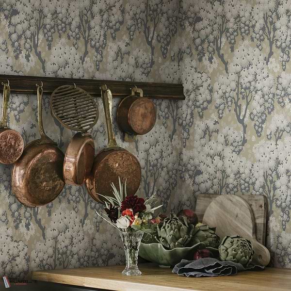 Ragnvi behang-Sandberg-Selected Wallpapers-Interiors