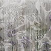 Rain-Inkiostro Bianco-2-Vinyl 68 cm-Selected-Wallpapers-Interiors