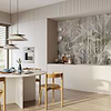 Rain-Inkiostro Bianco-Selected-Wallpapers-Interiors