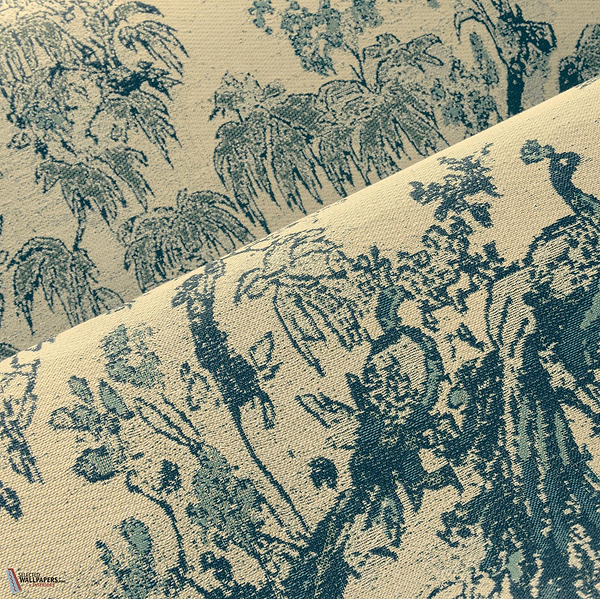 Ramage behang-Arte-Selected Wallpapers-Interiors