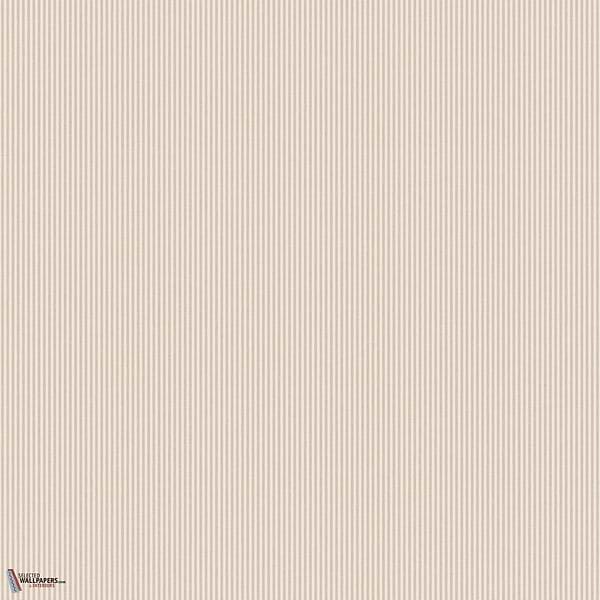 Rand wallpaper-Sandberg-Terracotta-Roll-Selected Wallpapers-Interiors