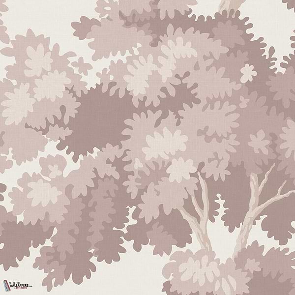 Raphael Mural wallpaper-Sandberg-Blush-Mattic-M2-Selected Wallpapers-Interiors