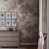 Raphael Mural wallpaper-Sandberg-Selected Wallpapers-Interiors
