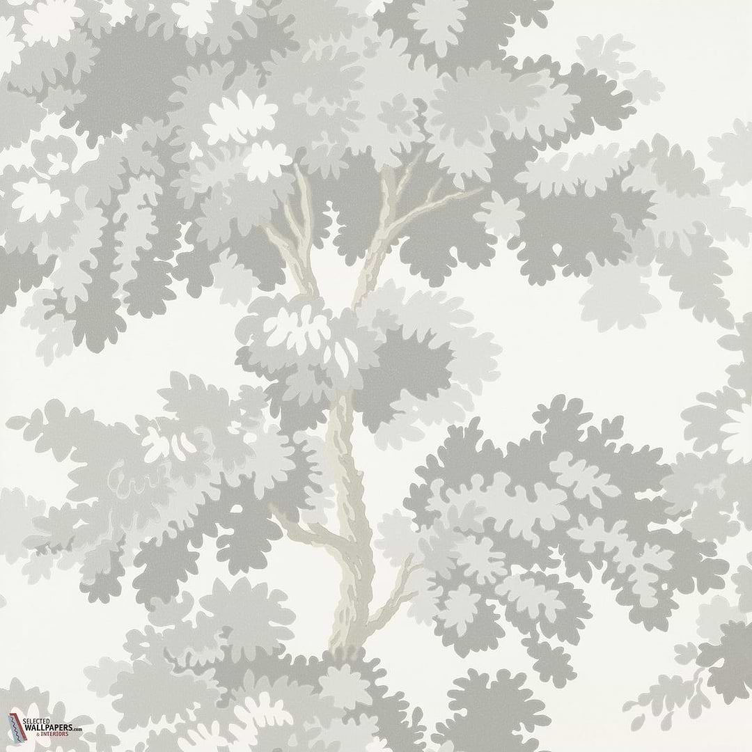 Raphael behang-Sandberg-Gray-Rol-Selected Wallpapers-Interiors