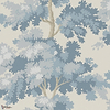 Raphael behang-Sandberg-Light blue-Rol-Selected Wallpapers-Interiors
