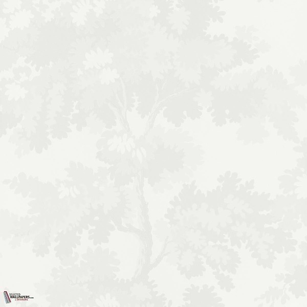 Raphael behang-Sandberg-White-Rol-Selected Wallpapers-Interiors