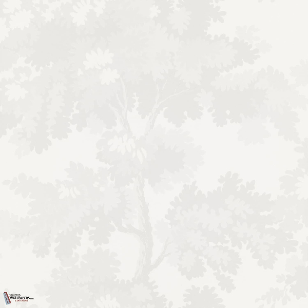 Raphael wallpaper-Sandberg-White-Roll-Selected Wallpapers-Interiors